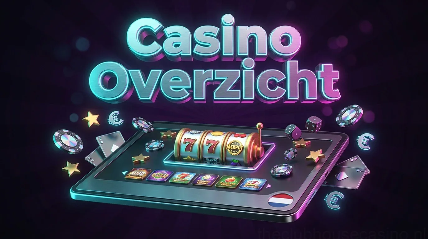 Casino Overzicht